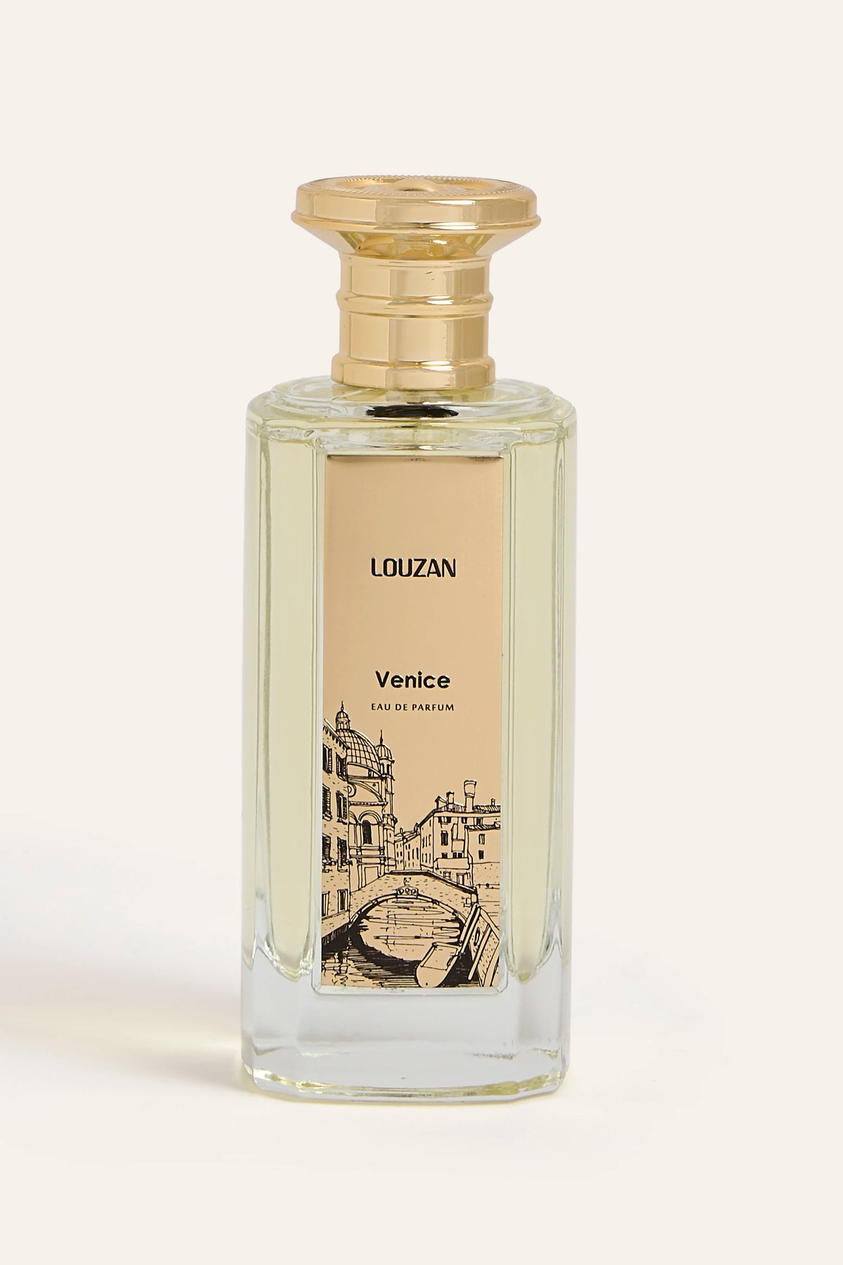 عطر لوز باريس سيجنتشر (100 مل)