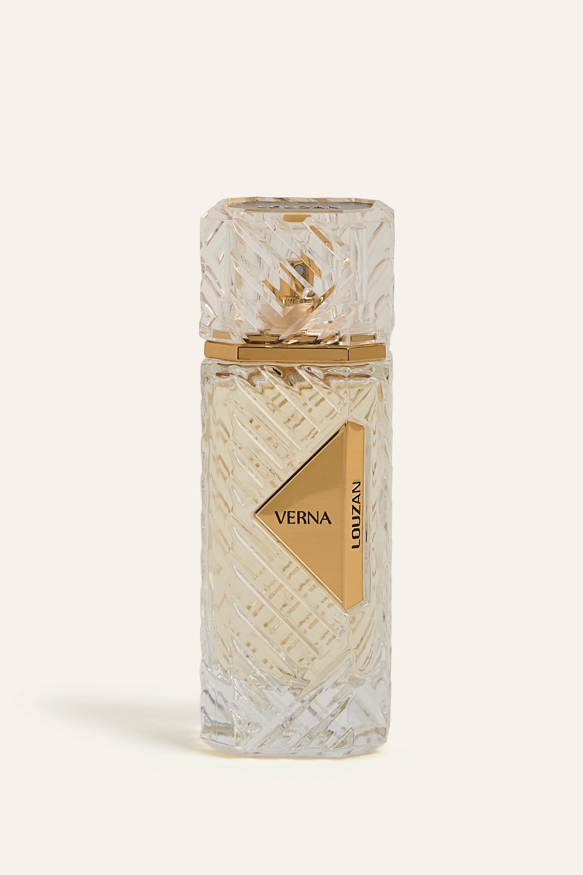 عطر لوز فيرنا 100 مل - للجنسين