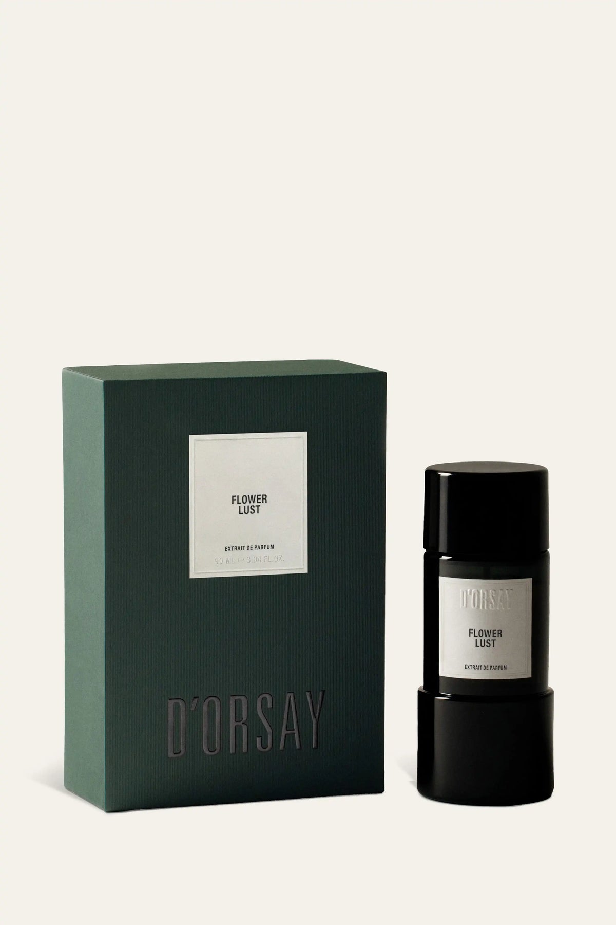 D'Orsay Flower Lust XDP 90ml