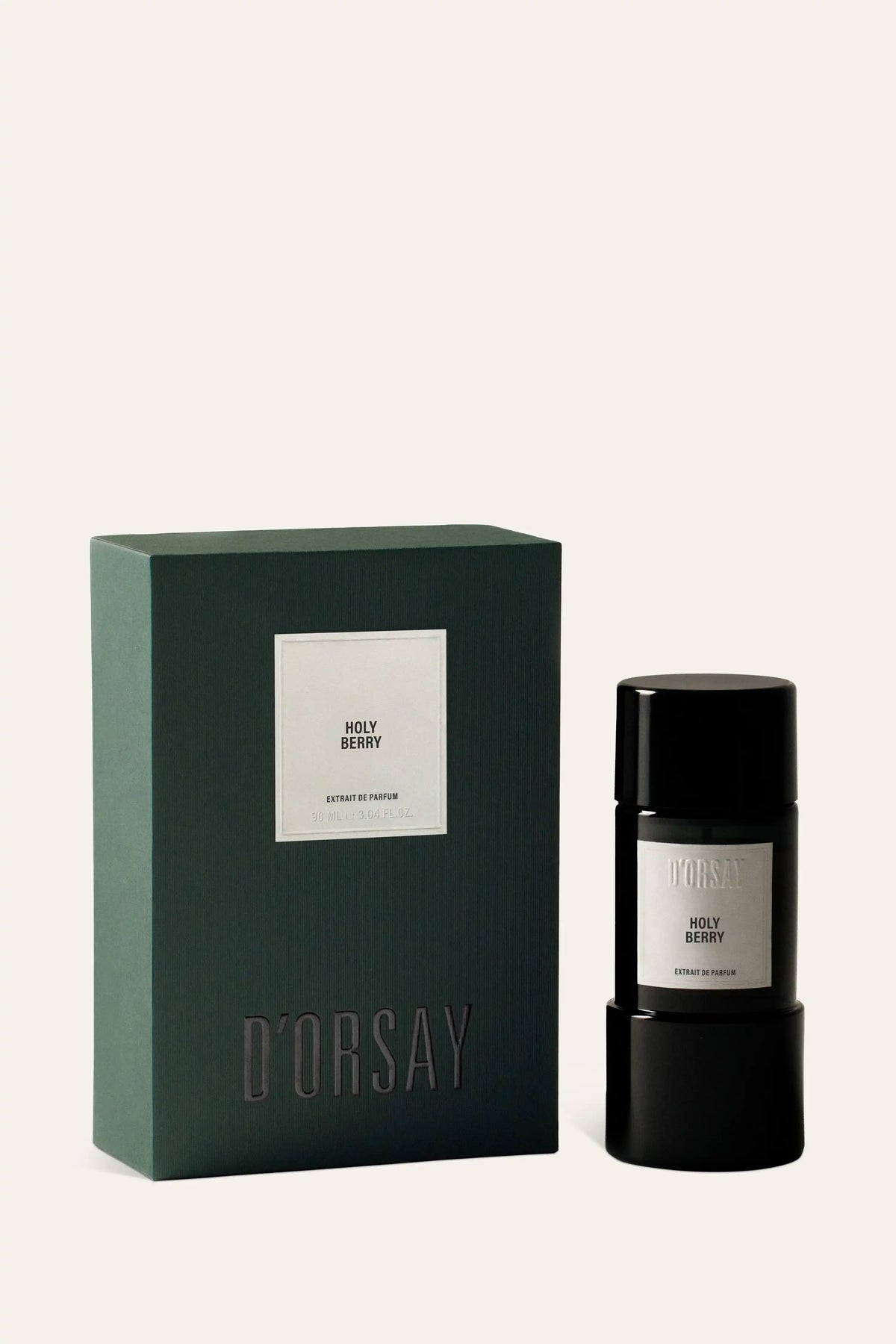 D'Orsay Holy Berry XDP 90ml