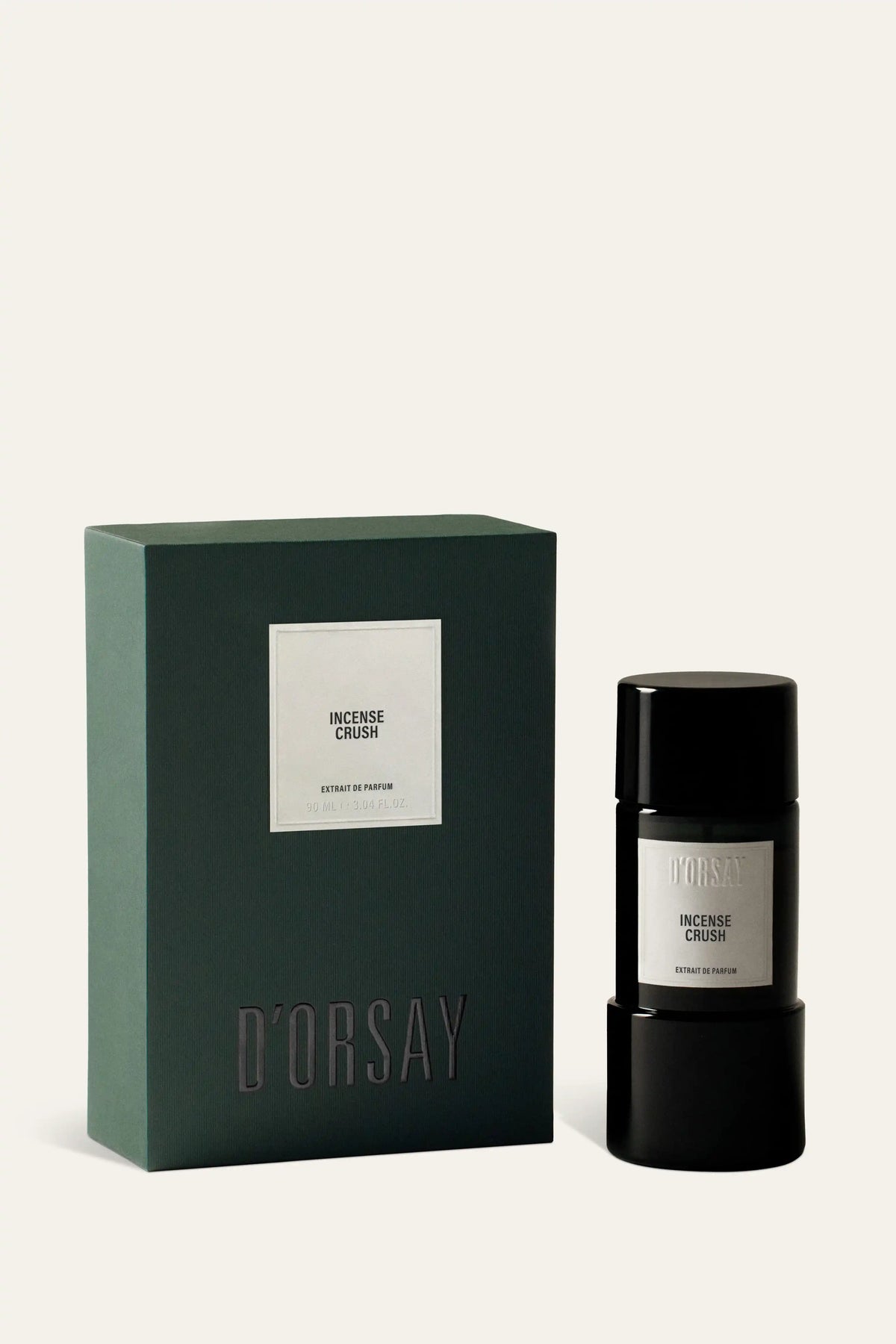 D'Orsay Incense Crush XDP 90ml