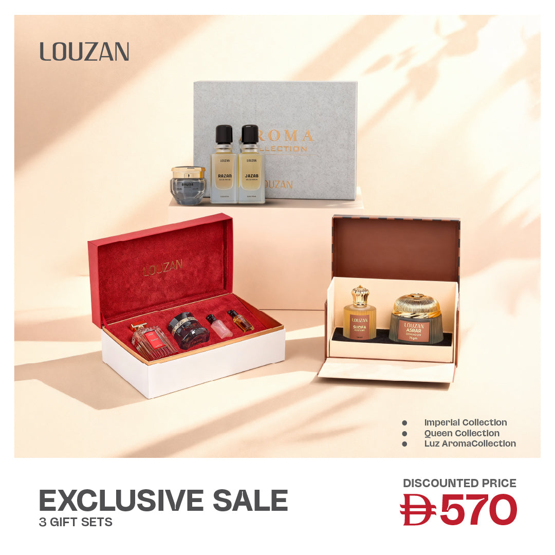 Exclusive Sale Combo