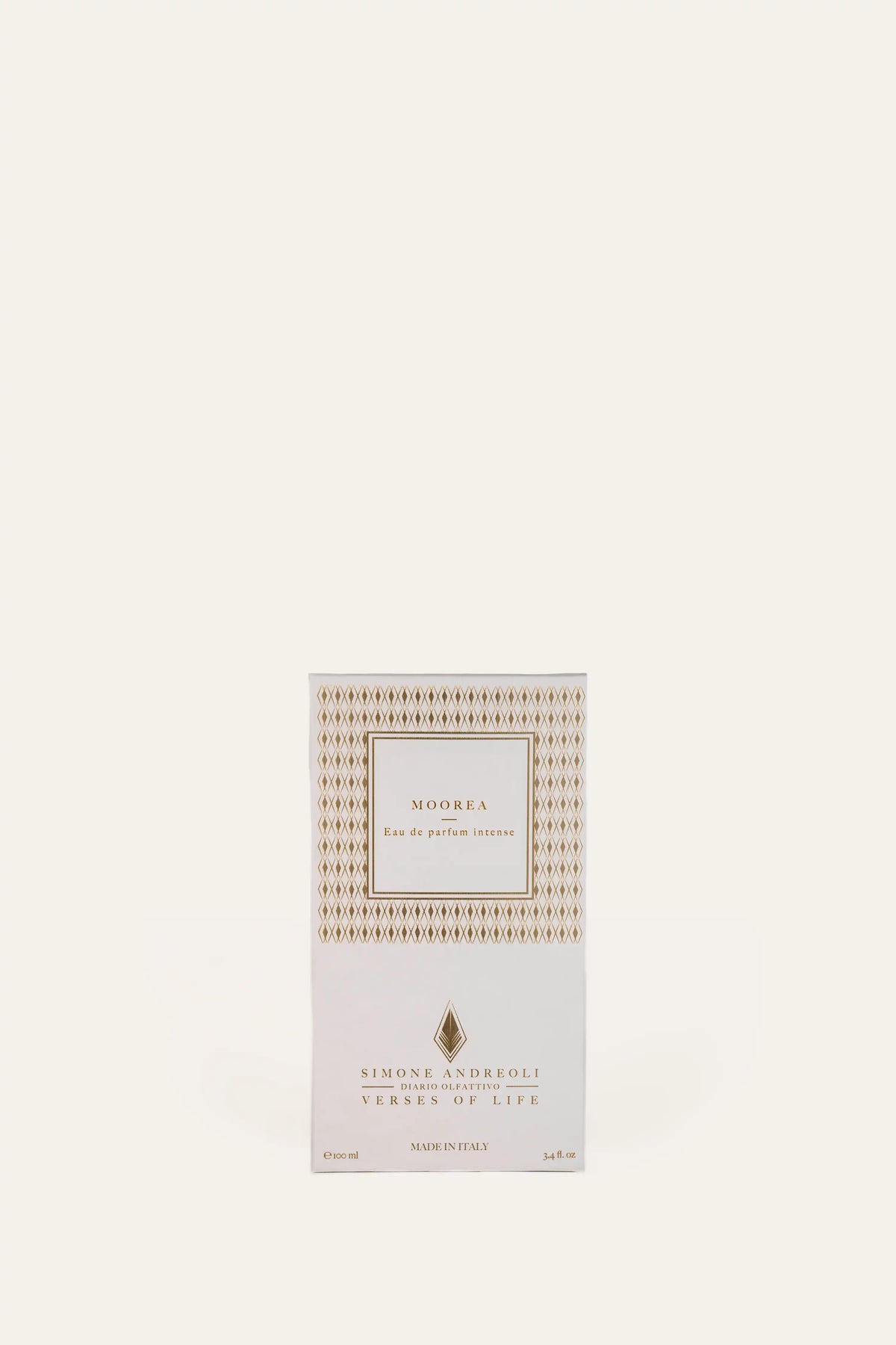 Simone Andreoli Moorea Eau De Perfume 100ML