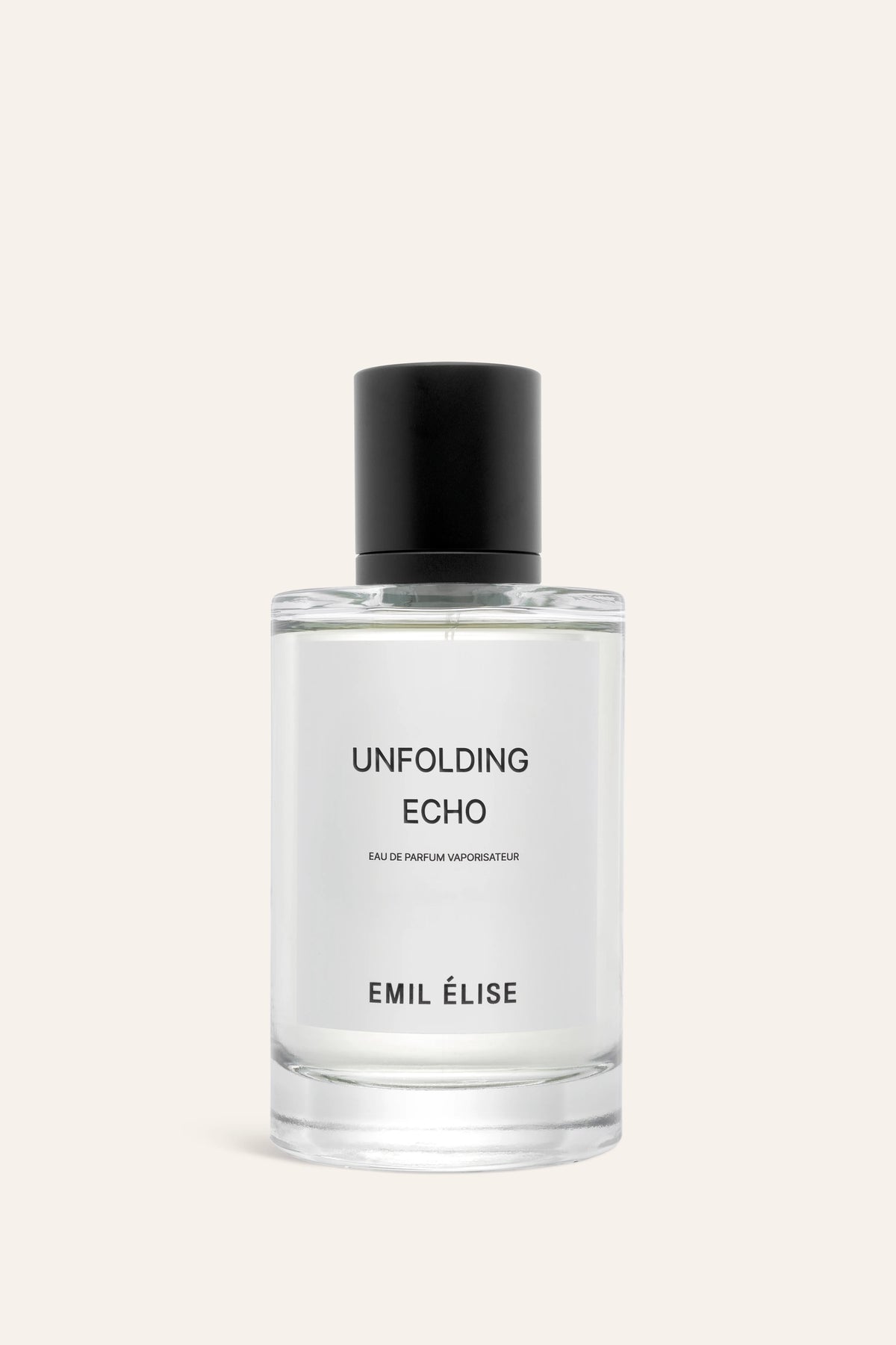 EE Unfolding Echo EDP 100ml