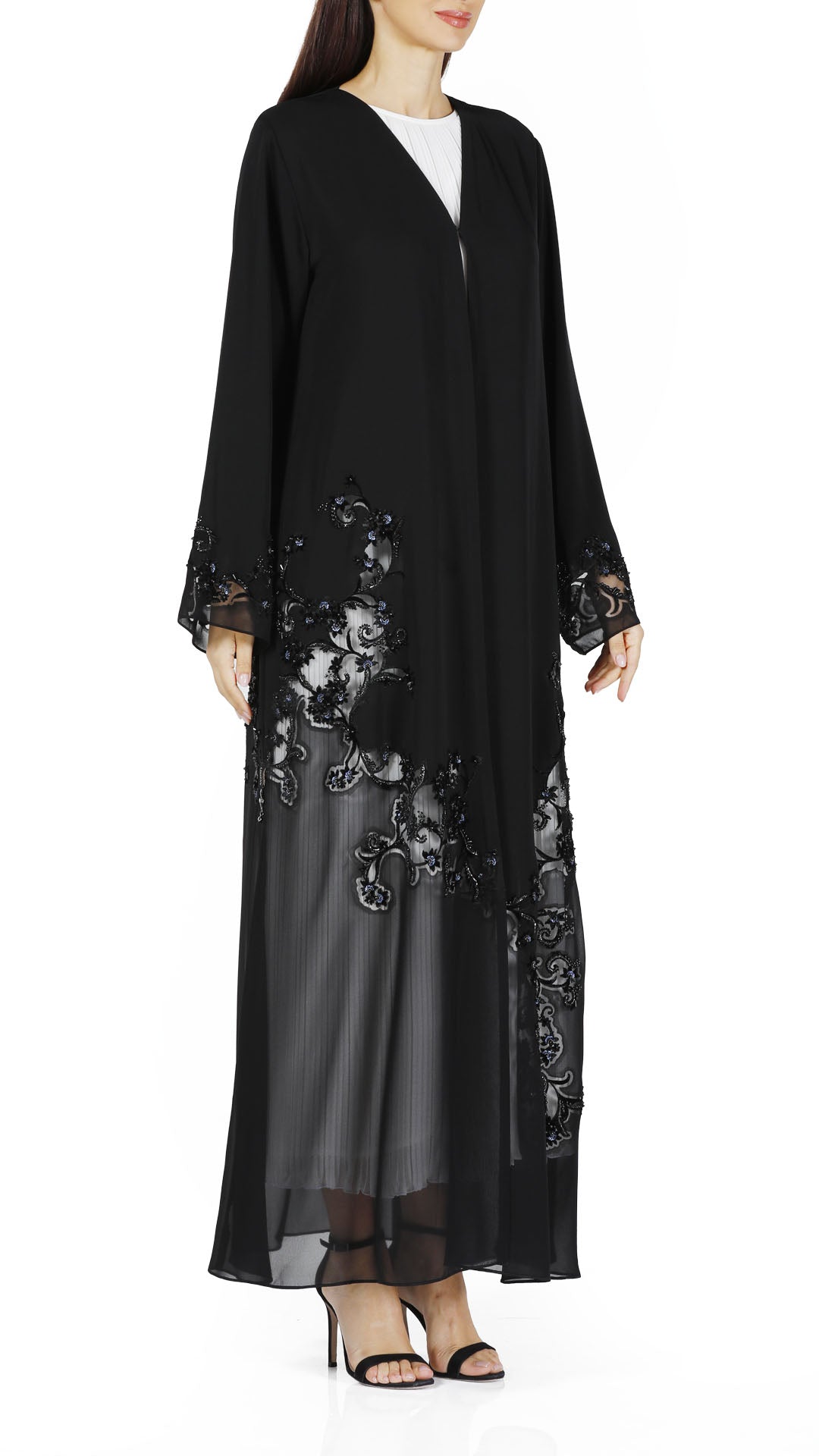 Louzan Abaya LN1738