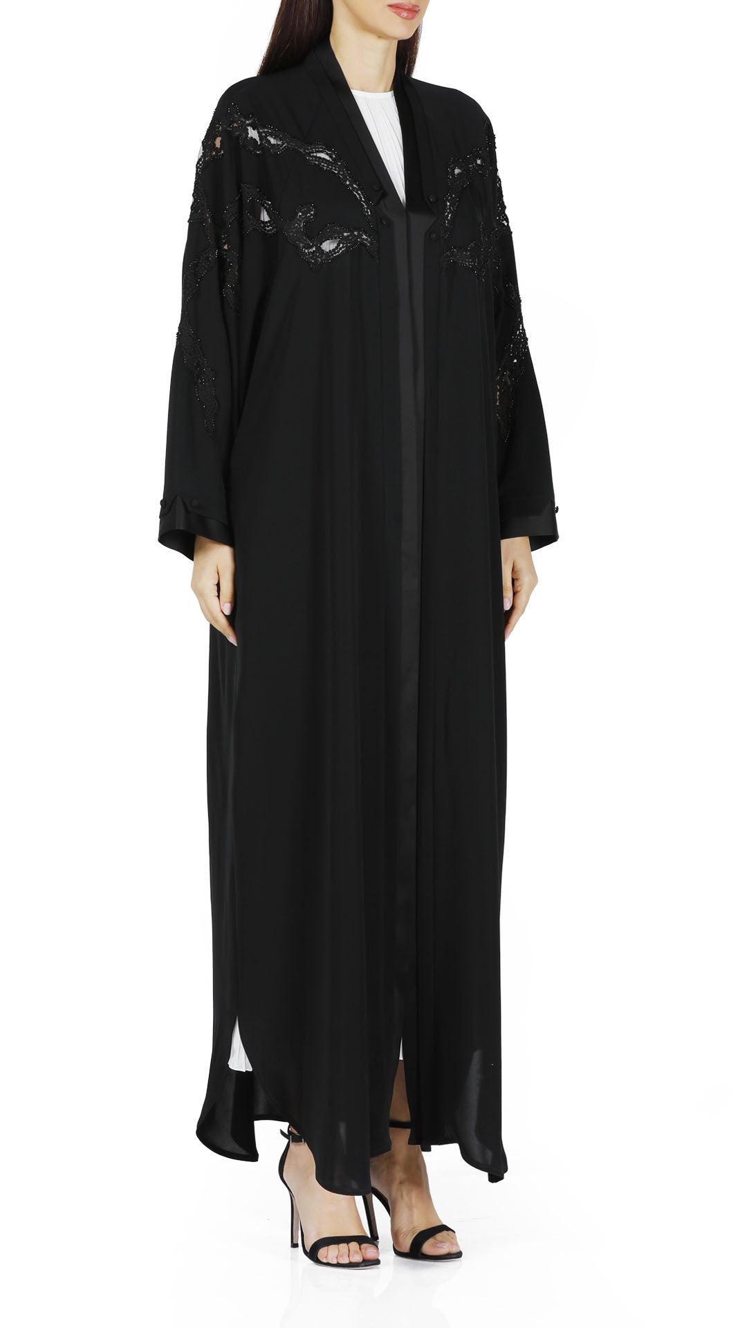 Louzan Abaya LN1784