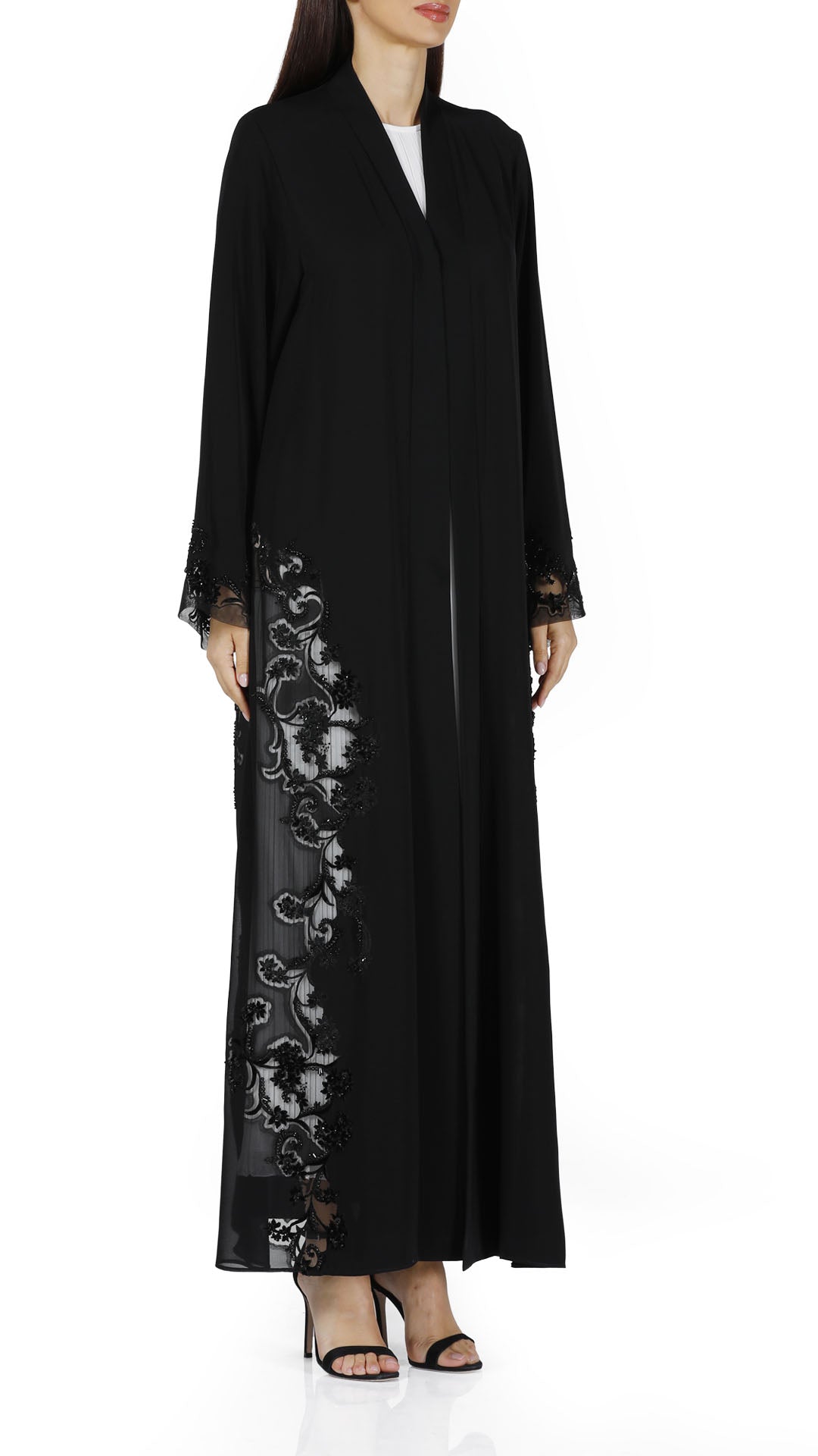 Louzan Abaya LN1741