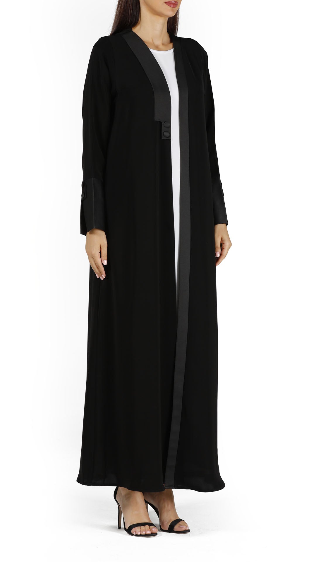 LOUZAN ABAYA LN1661