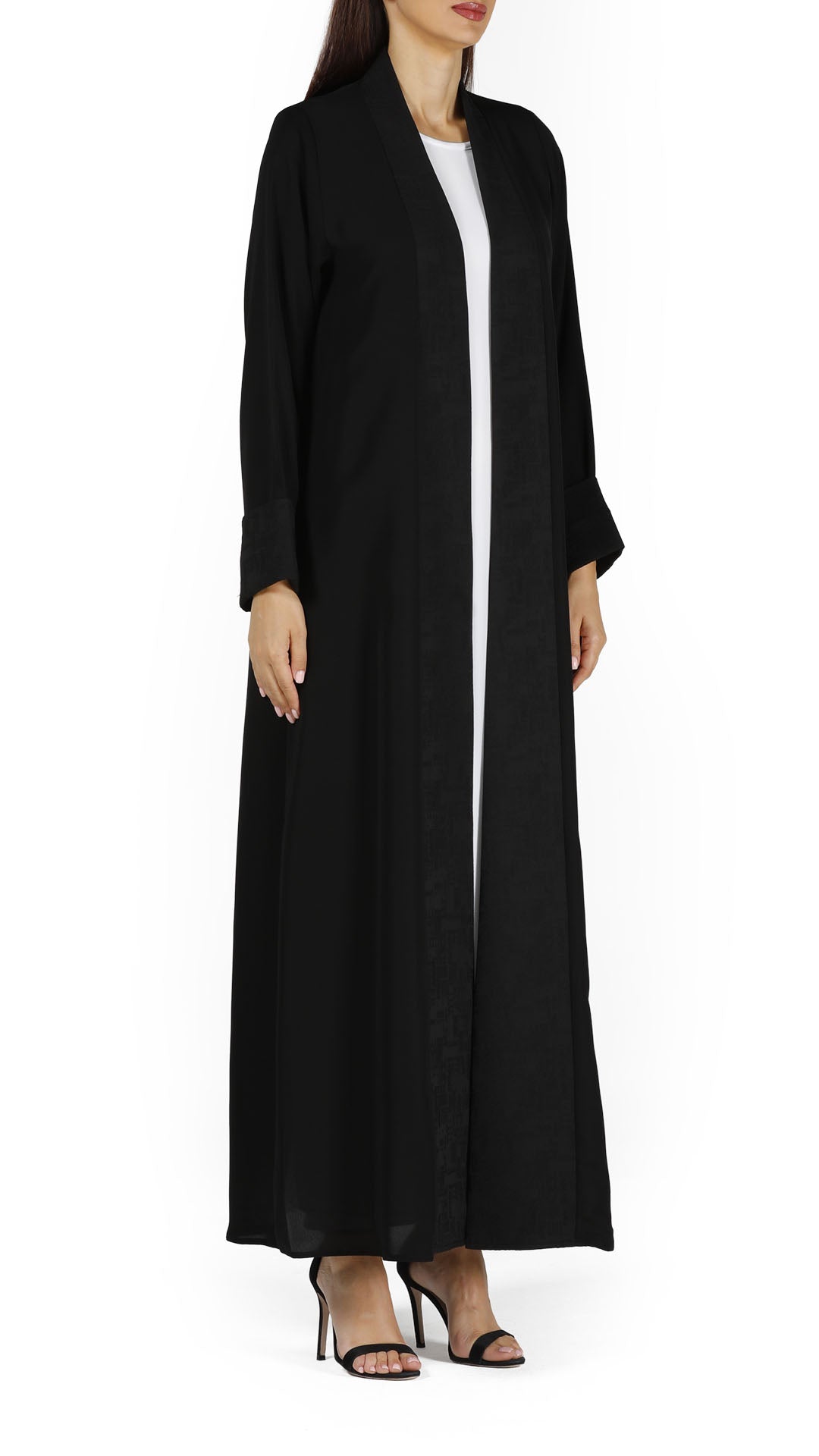 LOUZAN ABAYA LN1651