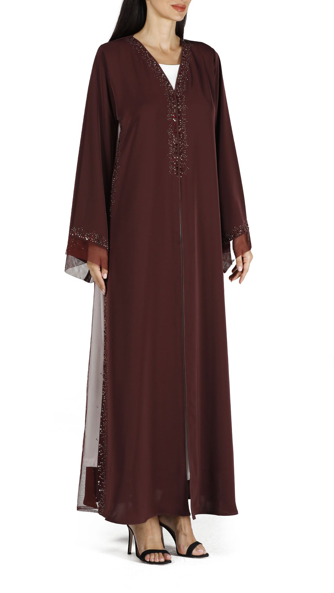 LOUZAN ABAYA LN906