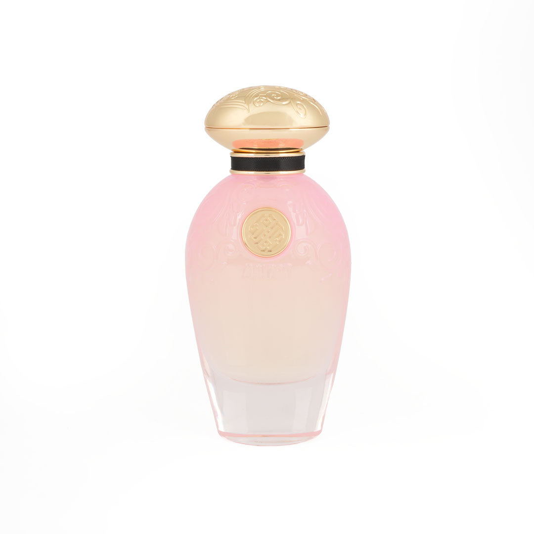 Rose Musk perfume 100ml (Hamda Al Kabi)