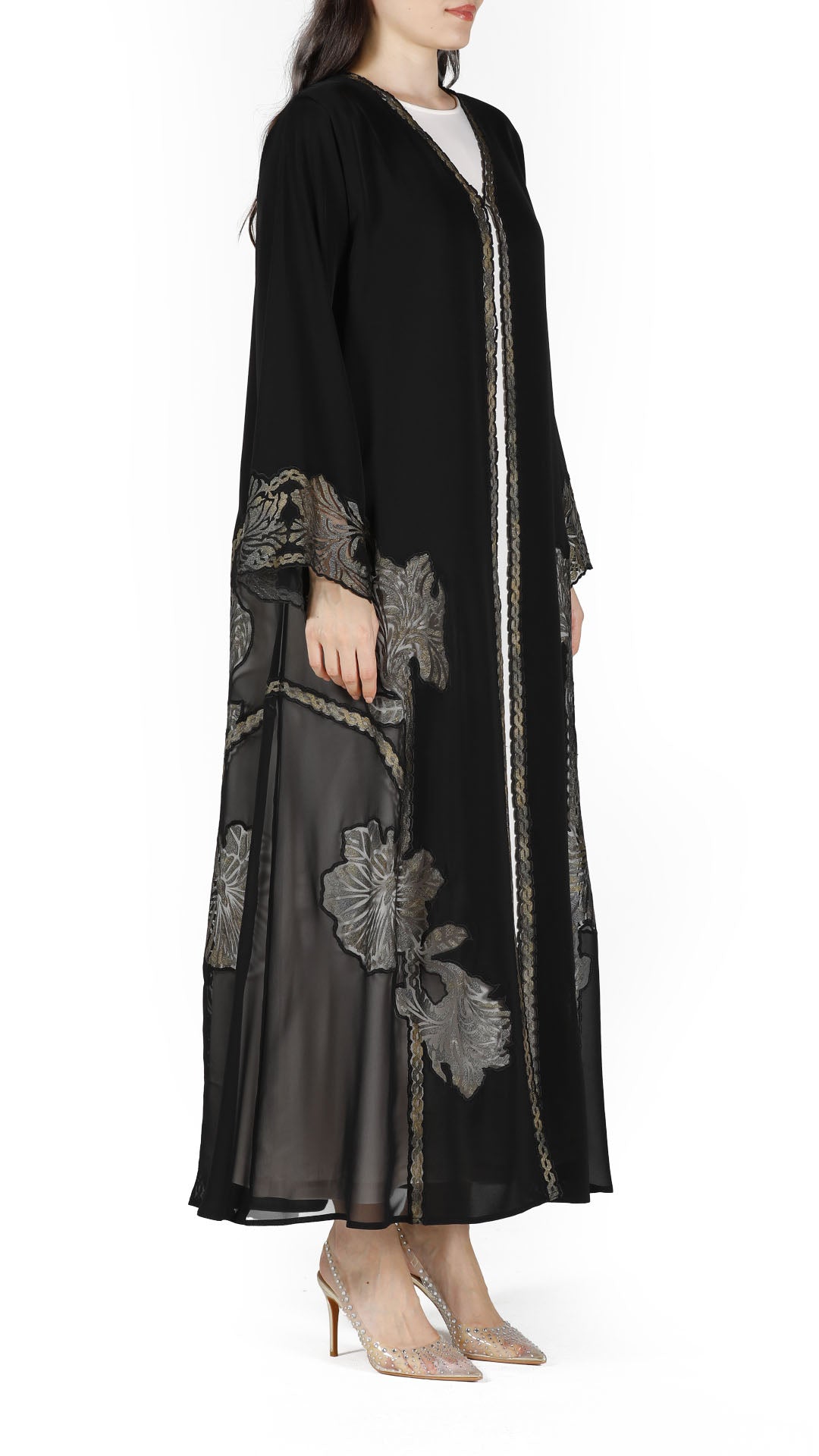 Louzan Abaya LN1388RM