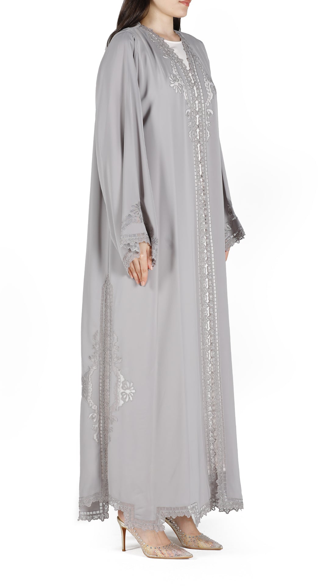 Louzan Abaya LN279OD