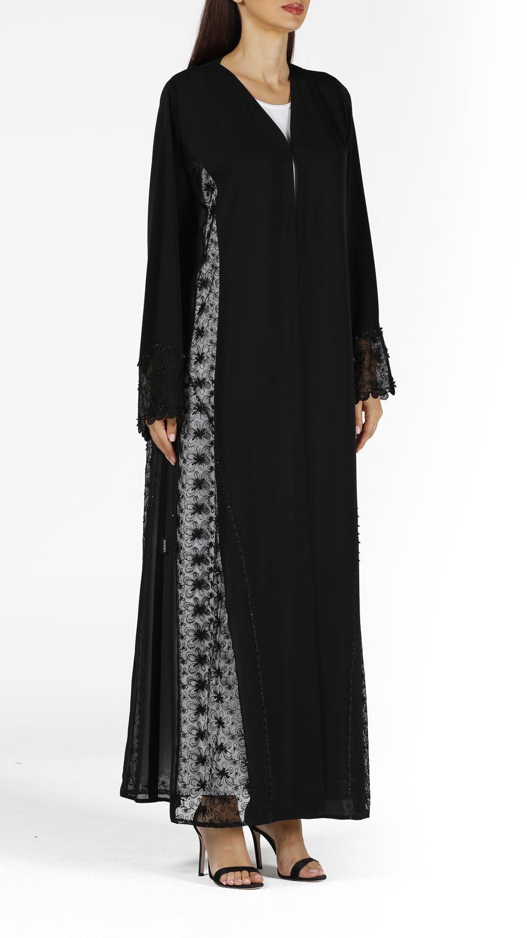 LOUZAN ABAYA  LN1673