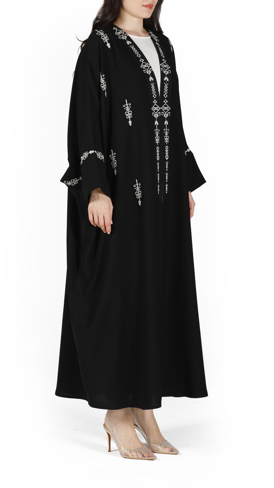 Louzan Abaya LN 1282RM