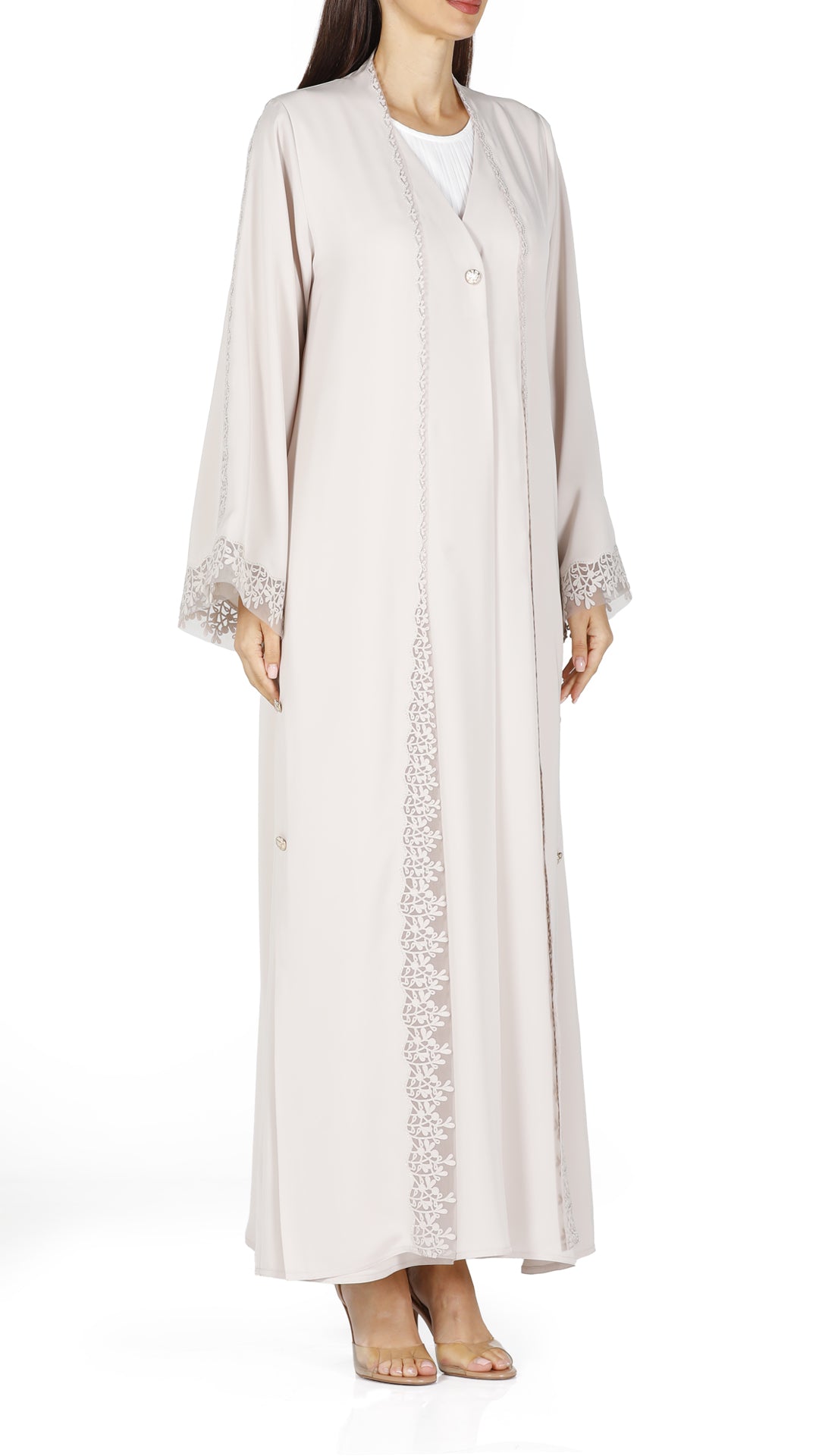 LOUZAN ABAYA LN1702