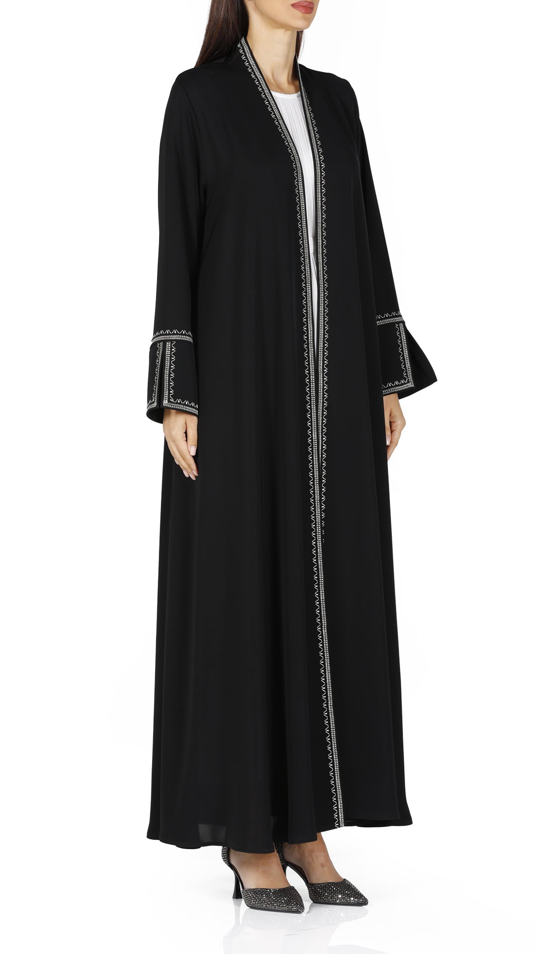 LOUZAN ABAYA LN1676