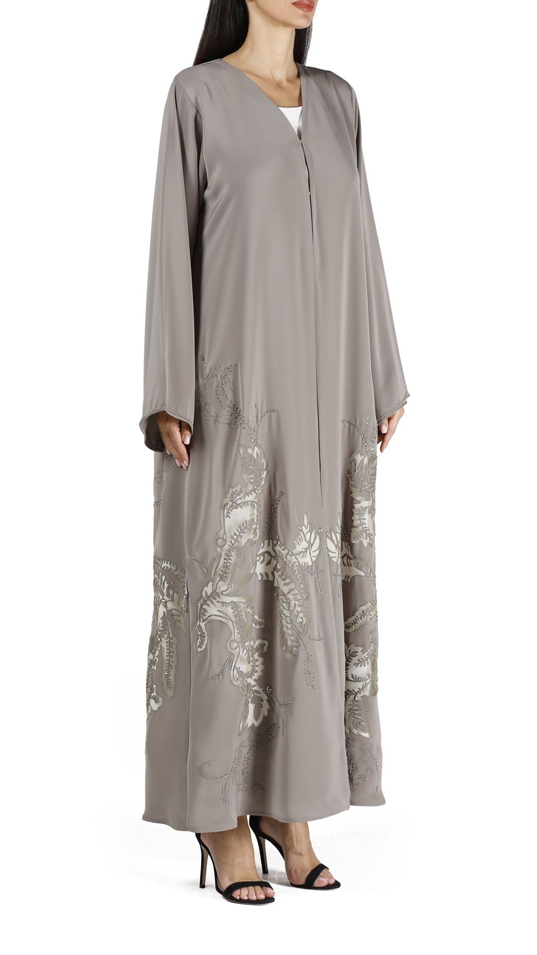 Louzan  Abaya LN1529N51