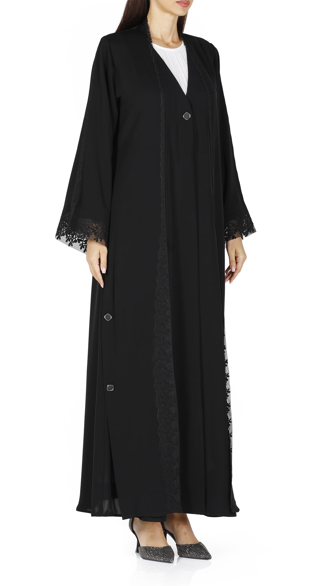 LOUZAN ABAYA LN1722