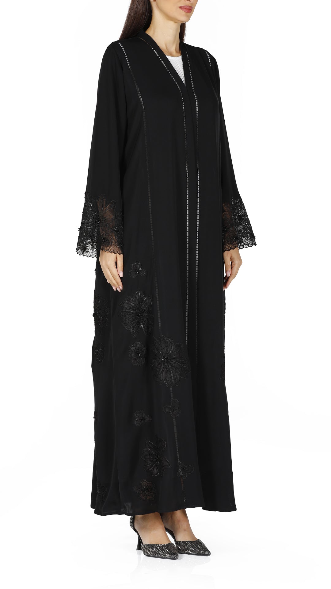 LOUZAN ABAYA LN1723