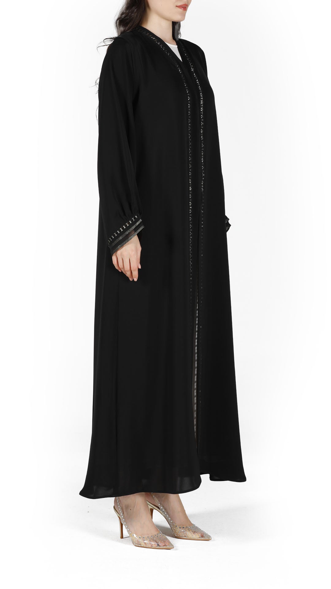 Louzan Abaya LN1199RM