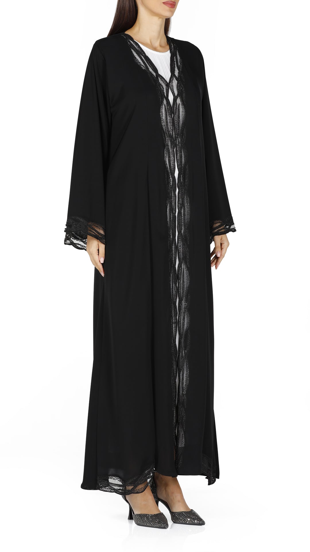 LOUZAN ABAYA LN1687