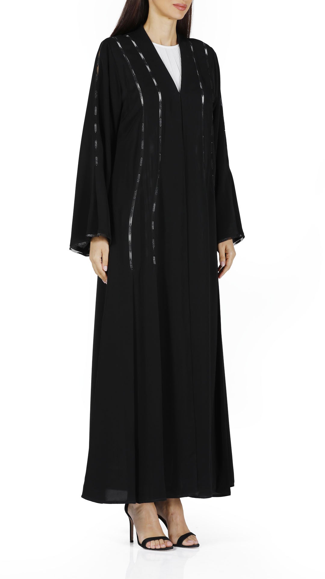 LOUZAN ABAYA LN1730