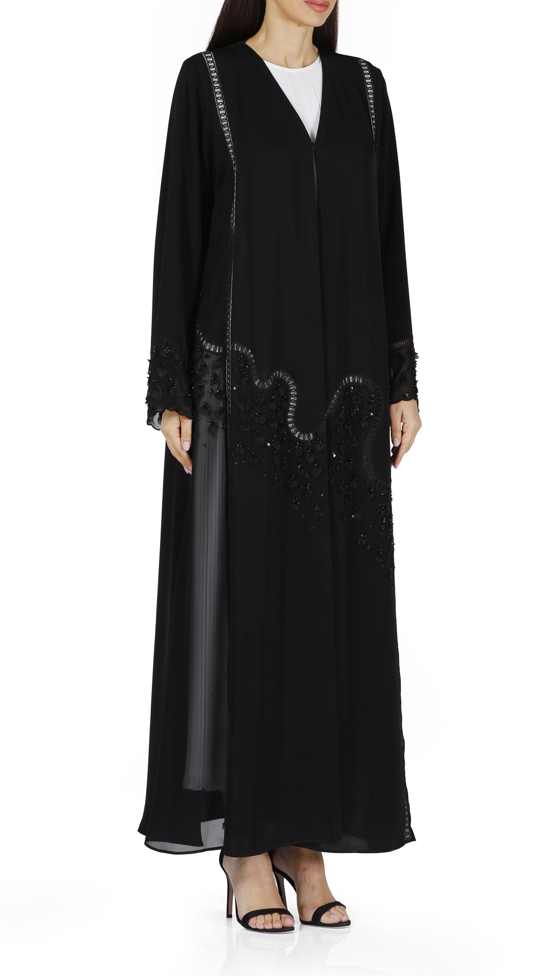 Louzan Abaya LN1740