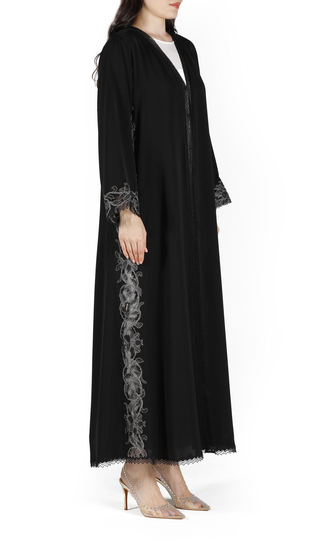 LOUZAN ABAYA ABVLN1445000RM