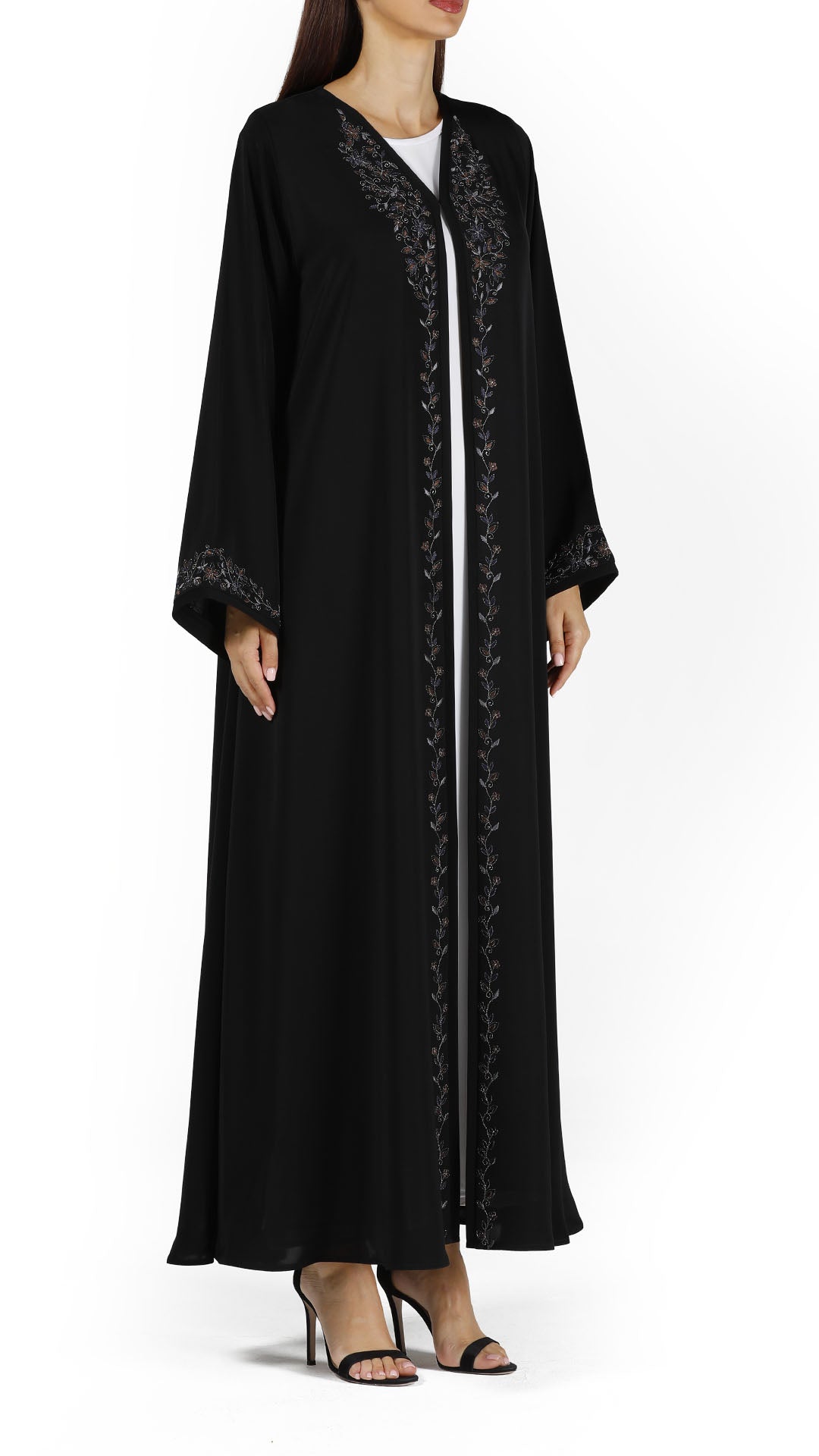 Louzan Abaya LN1666RG