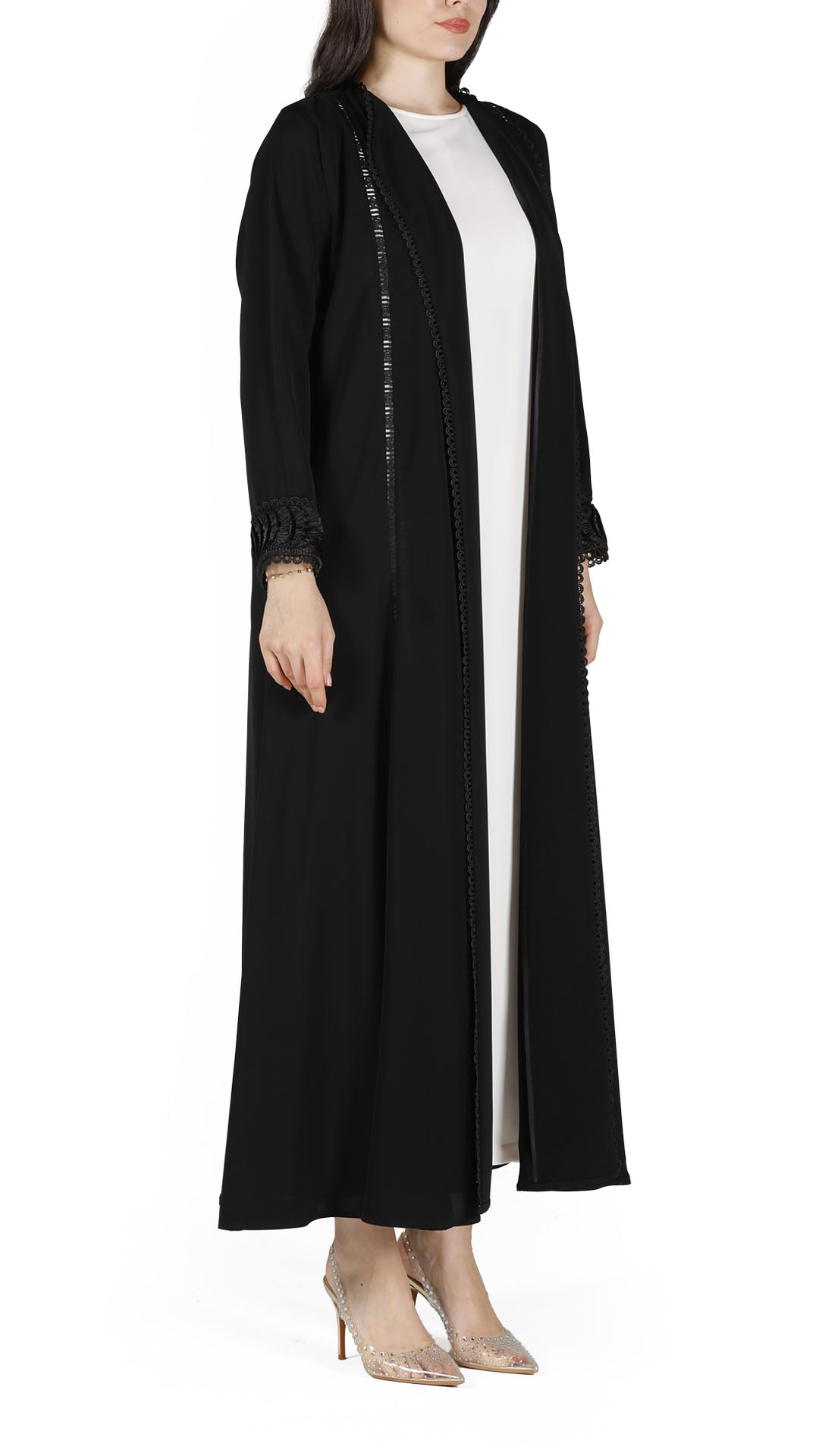 Louzan Abaya LN 1007RM