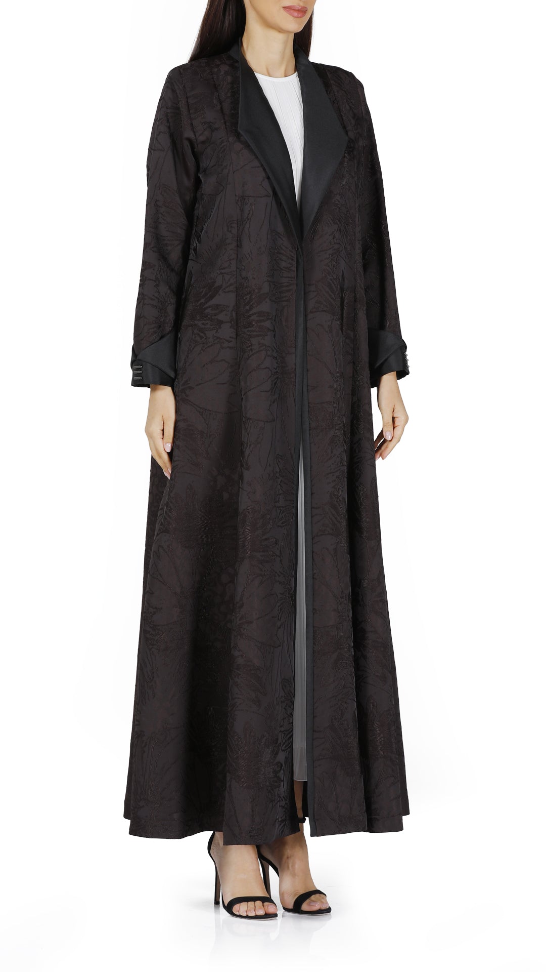 Louzan Abaya LN1766