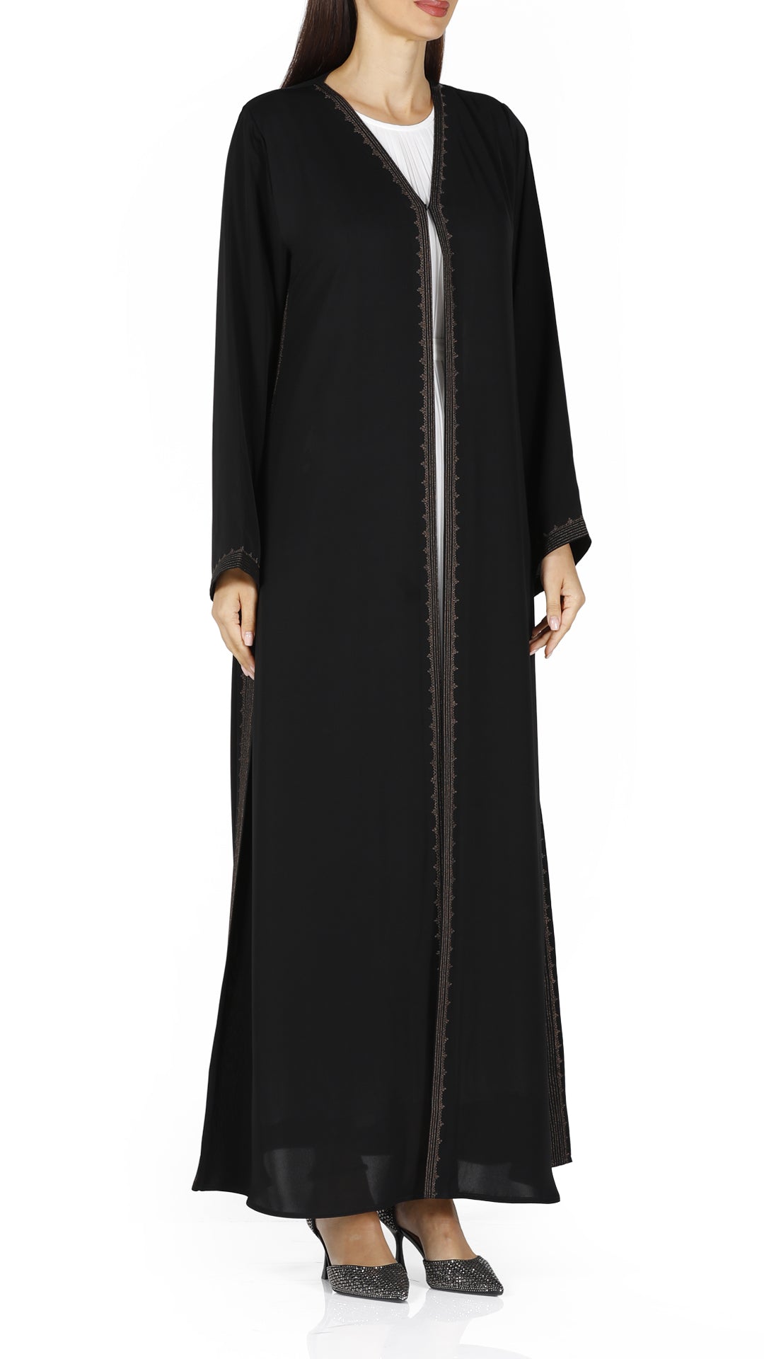 LOUZAN ABAYA LN1721