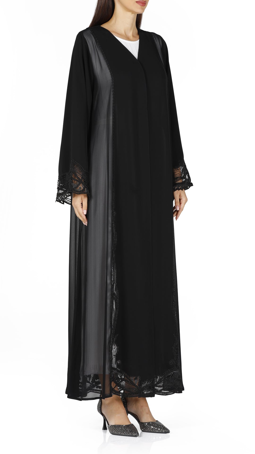 Louzan Abaya LN1576