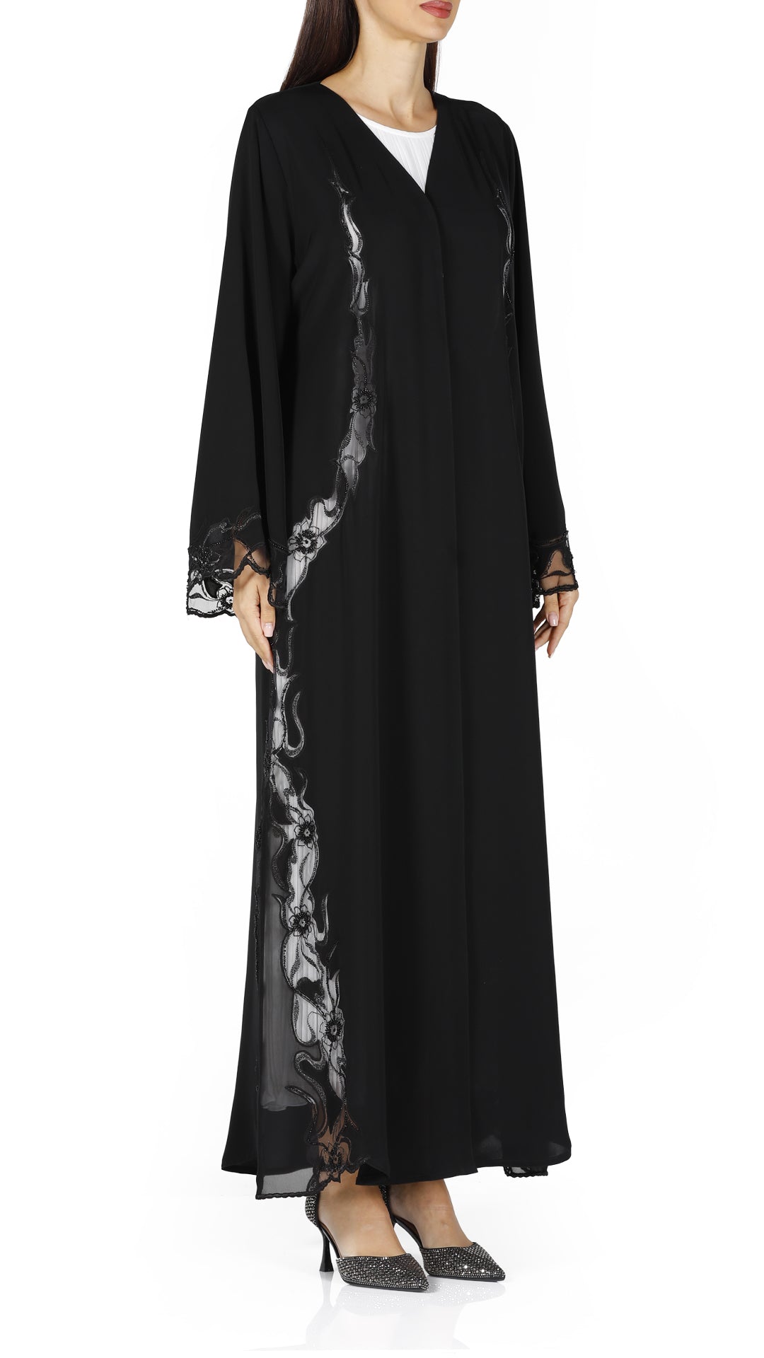 Louzan Abaya LN1560