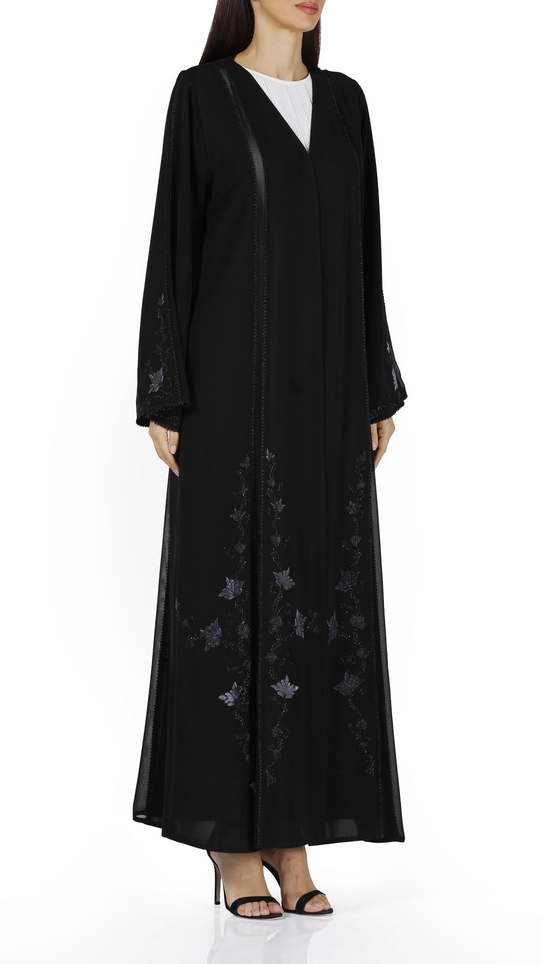 LOUZAN ABAYA LN1729