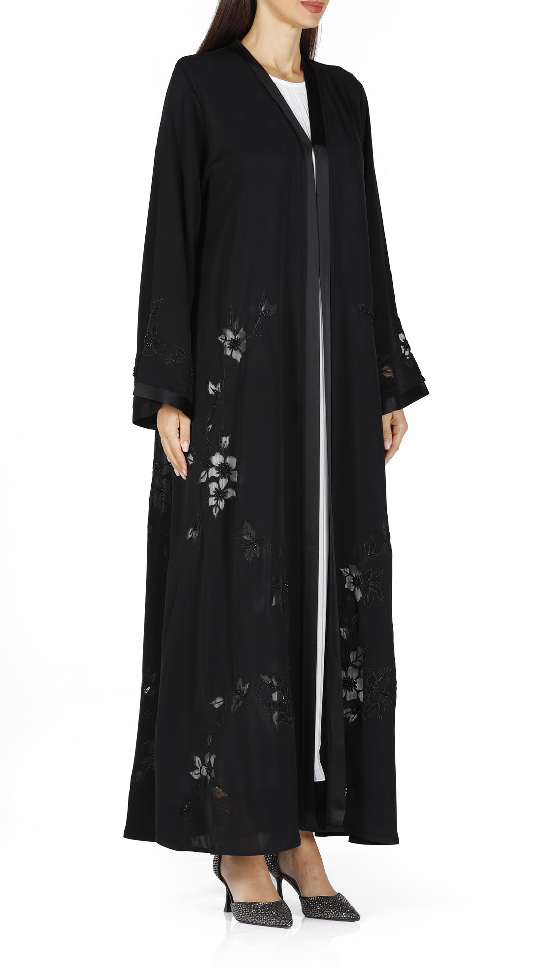 Louzan Abaya LN1559