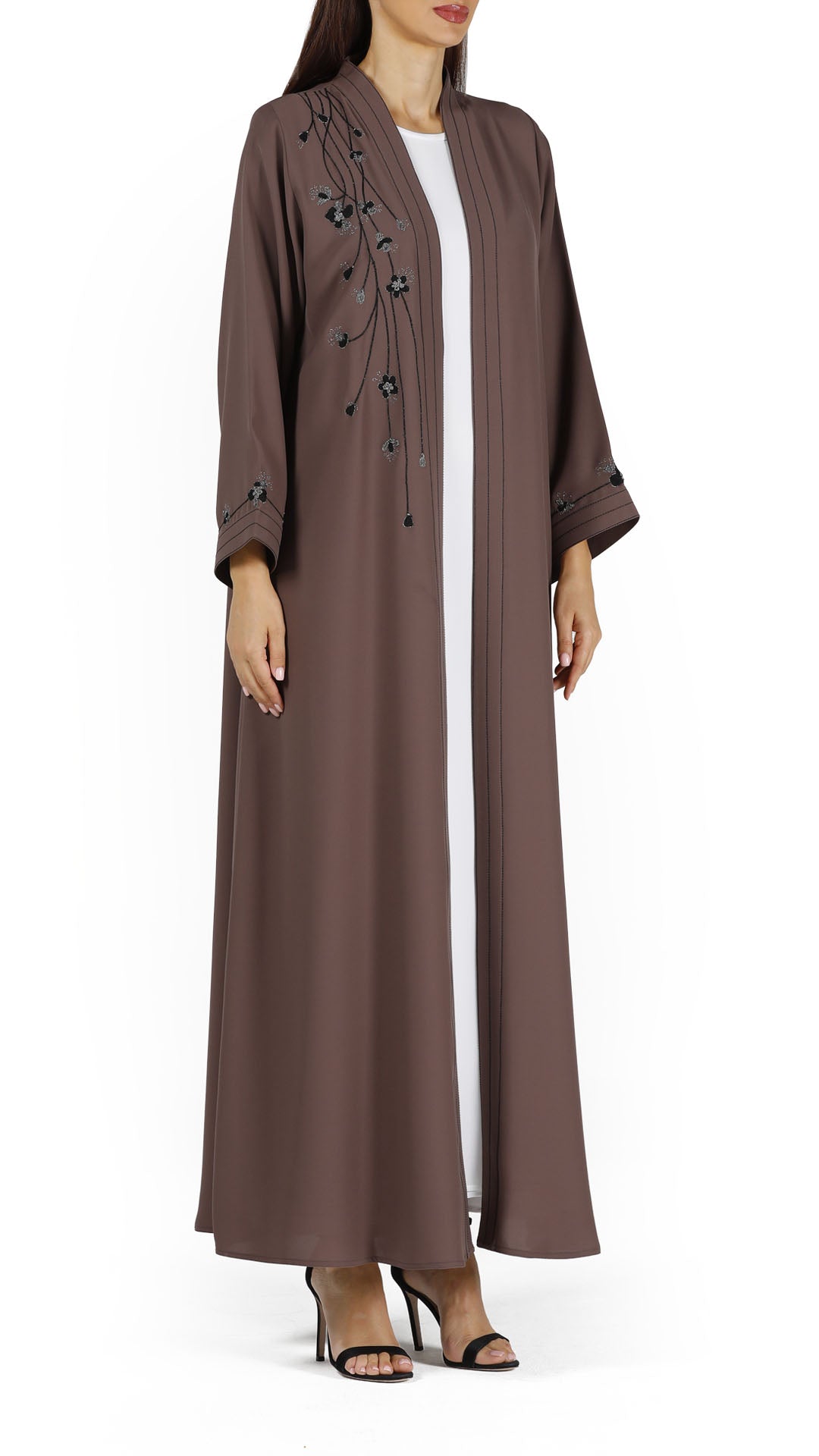 Louzan Abaya LN1669RG