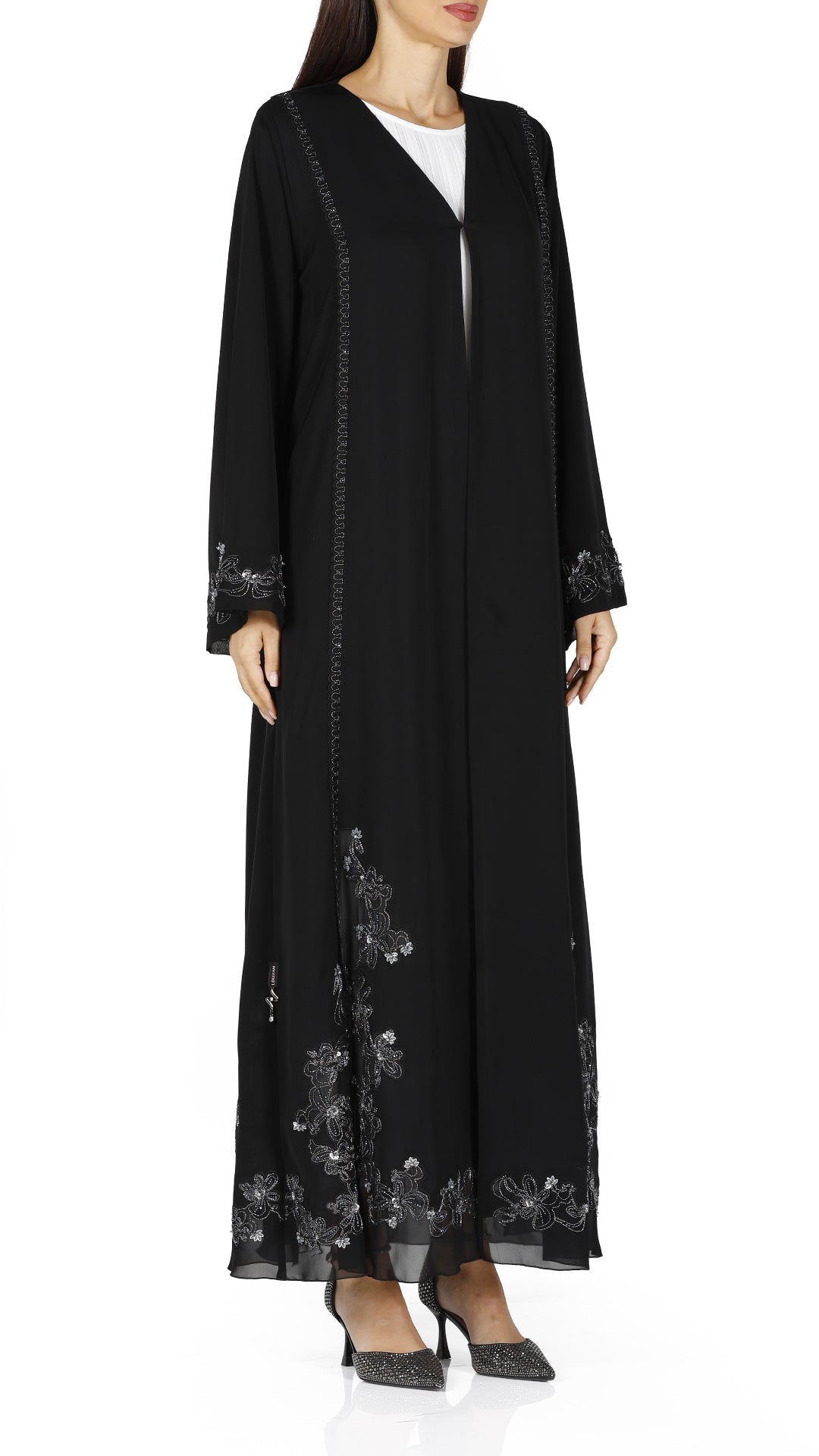 LOUZAN ABAYA LN1720