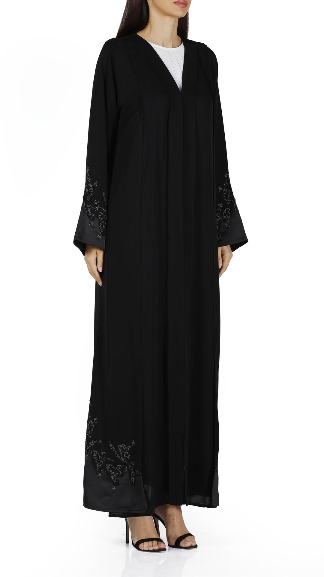 LOUZAN ABAYA LN1701