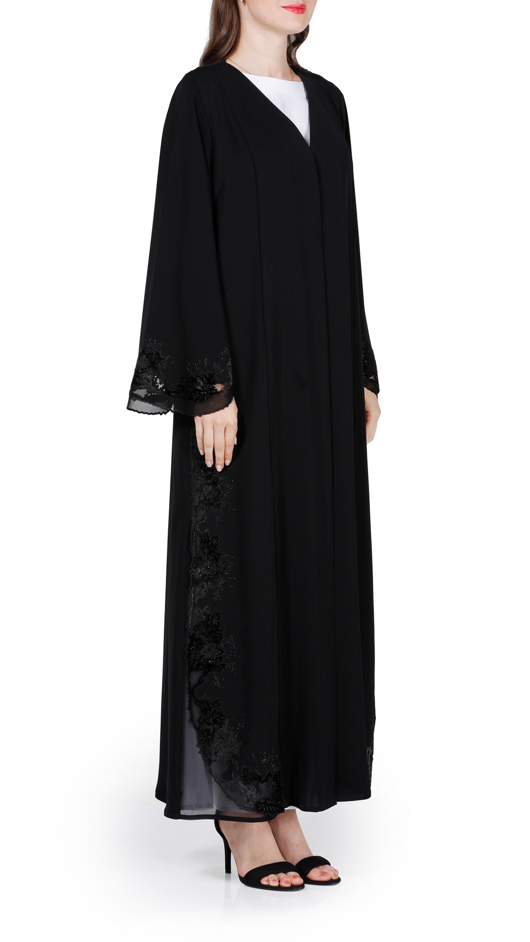 LOUZAN ABAYA LN1806