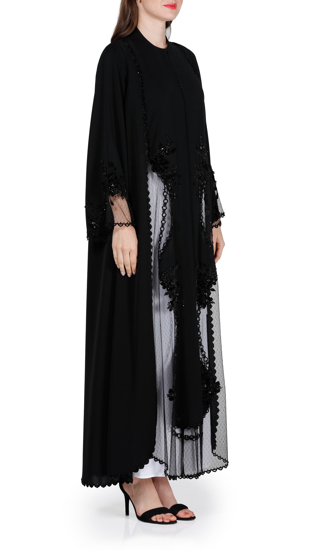 Louzan Abaya LN1826