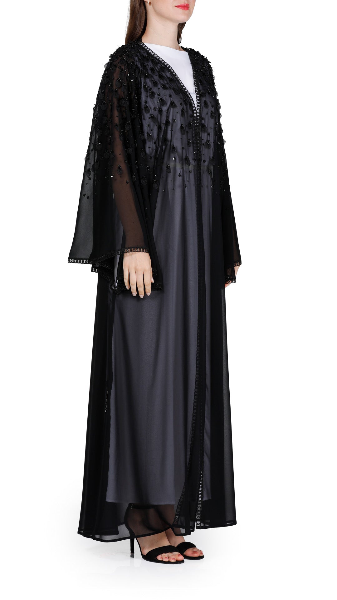 Louzan Abaya LN1801