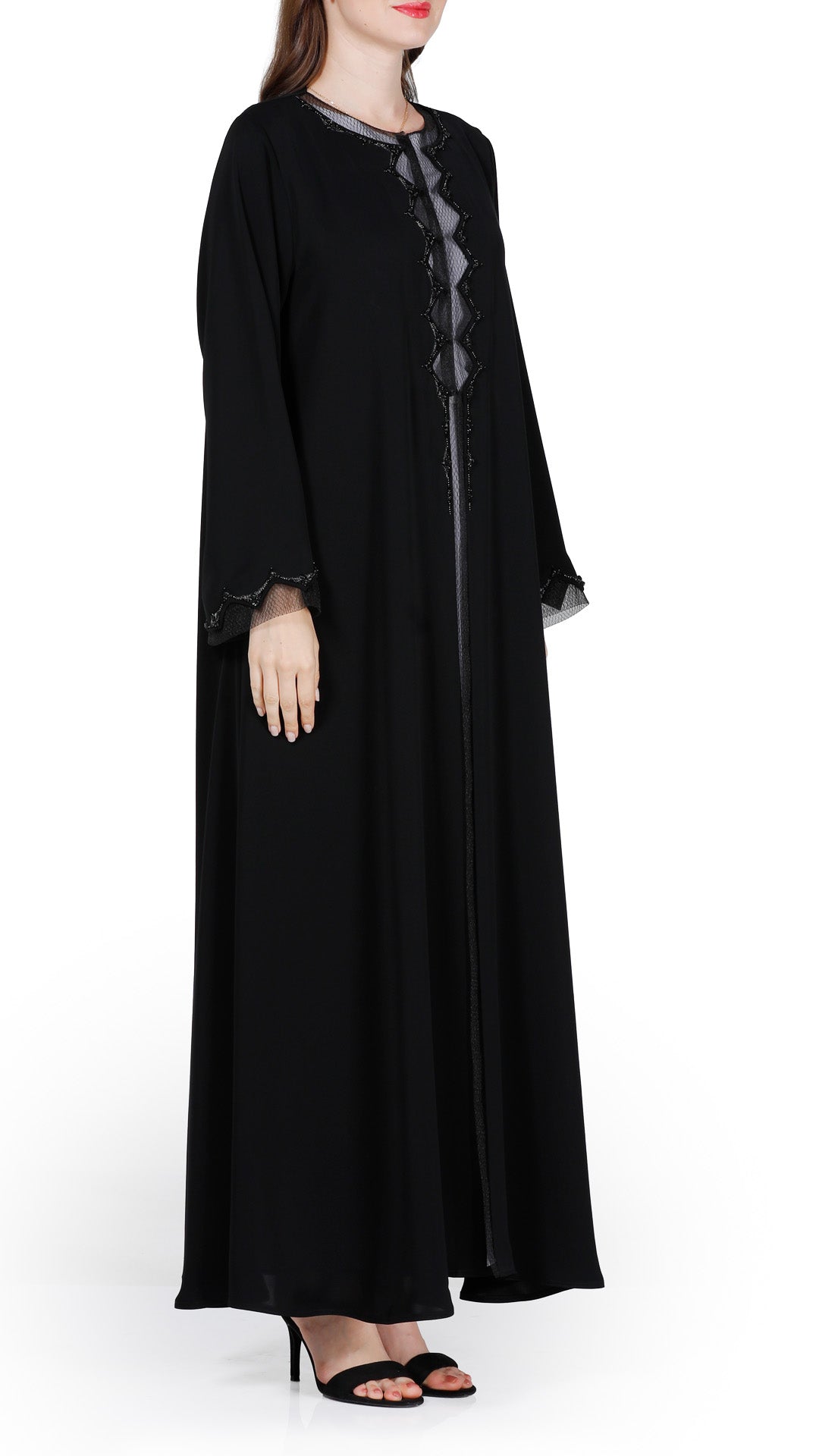 LOUZAN ABAYA LN1818