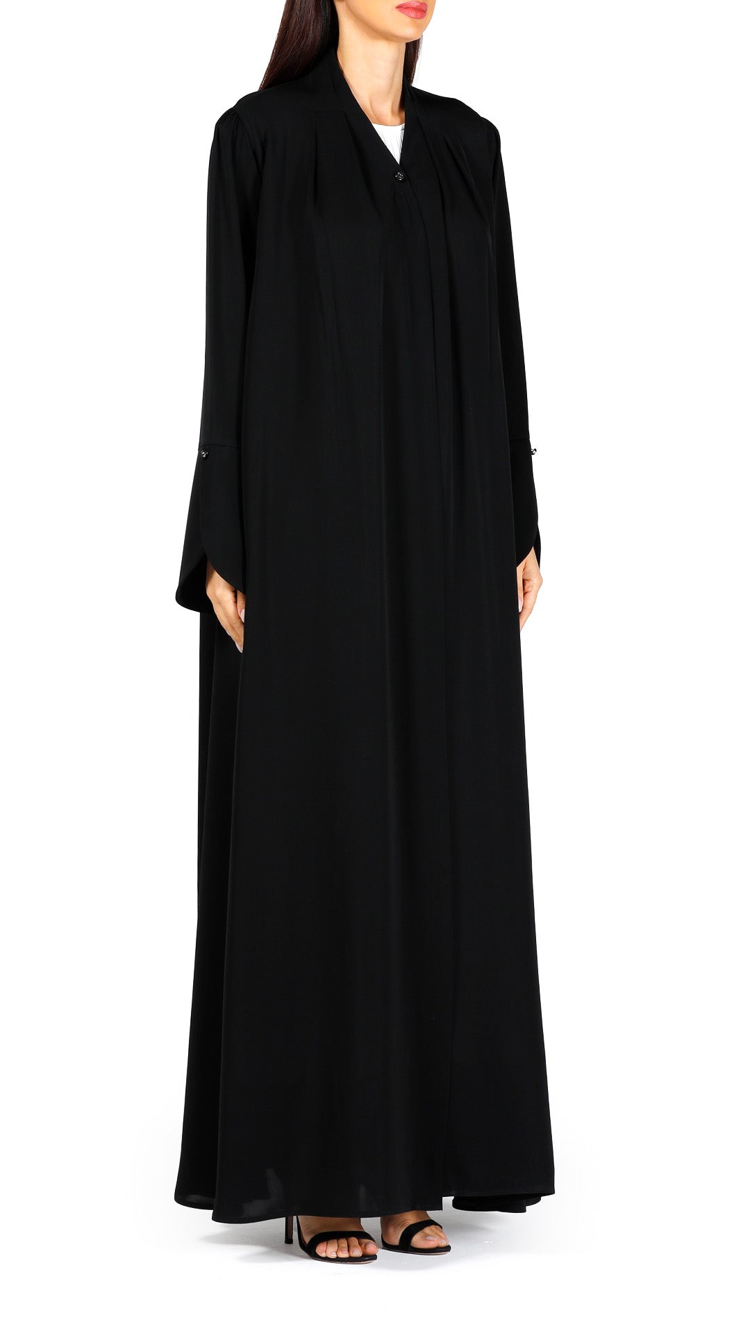 OUSHA ABAYA COR161RM