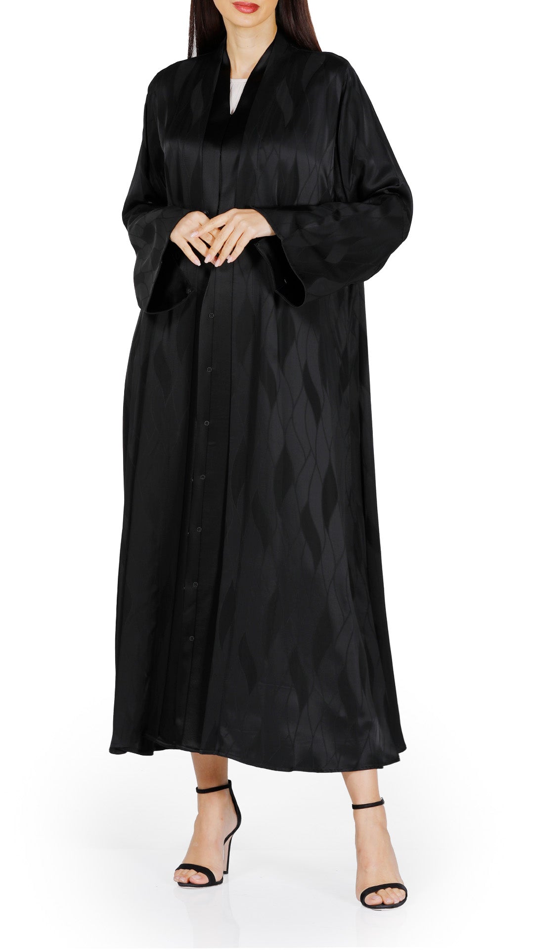 Louzan Abaya LN1349RM