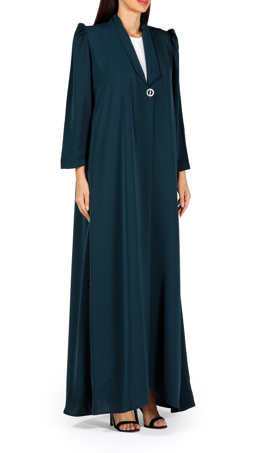 OUSHA ABAYA COR01100RM