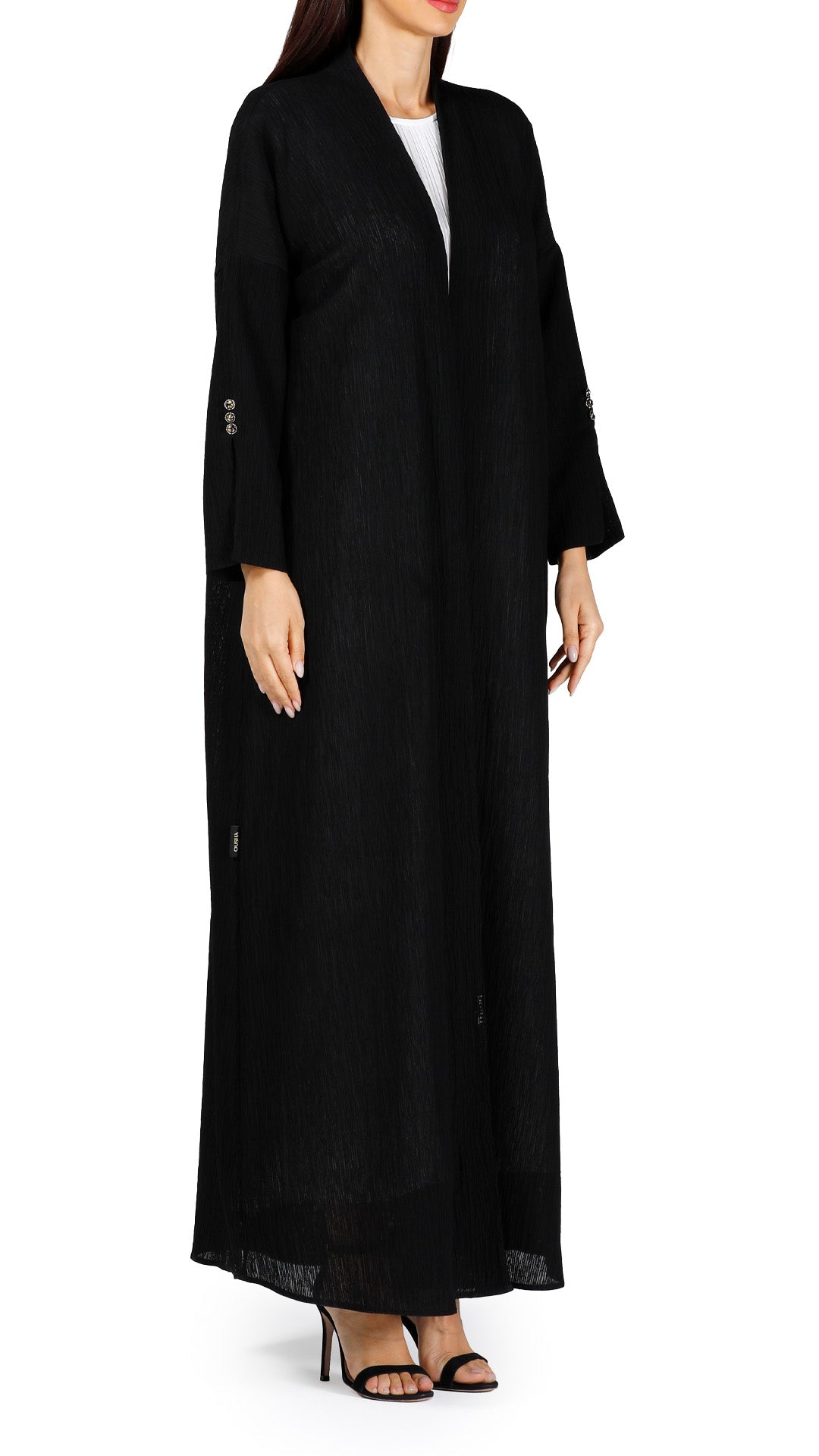 OUSHA ABAYA