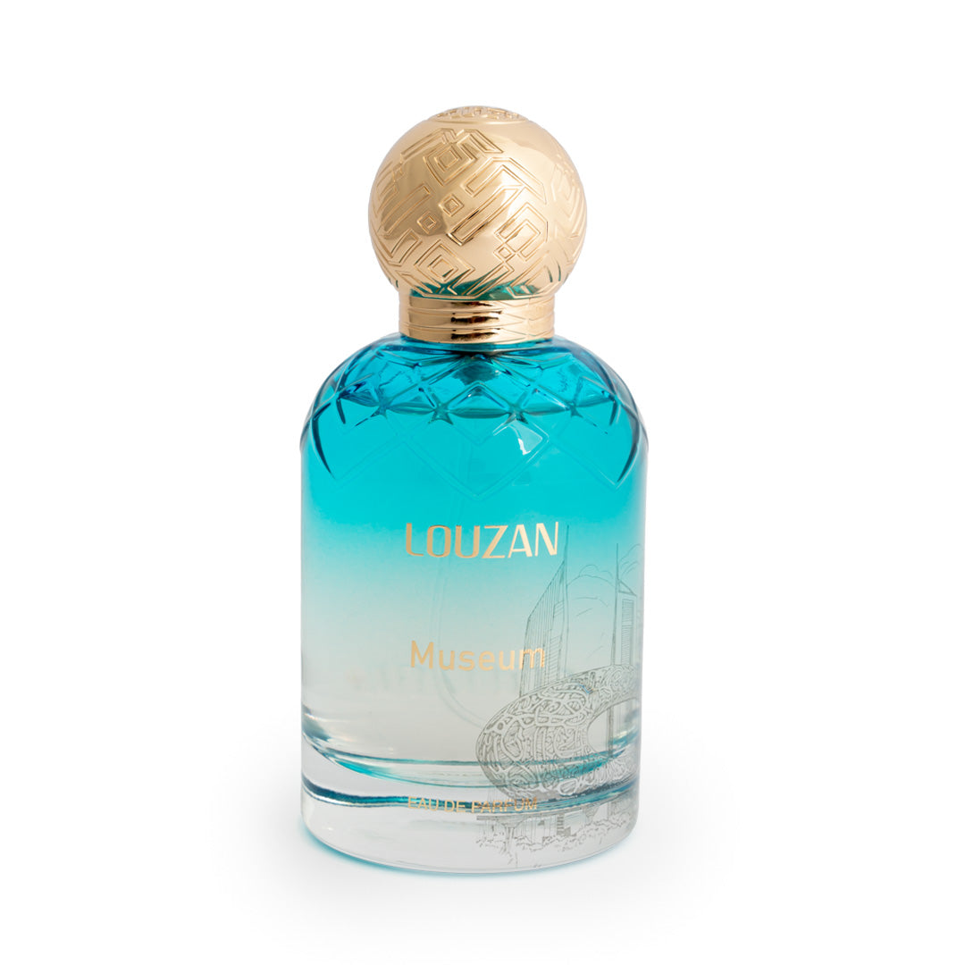 Museum 100ML Perfume (Elham)