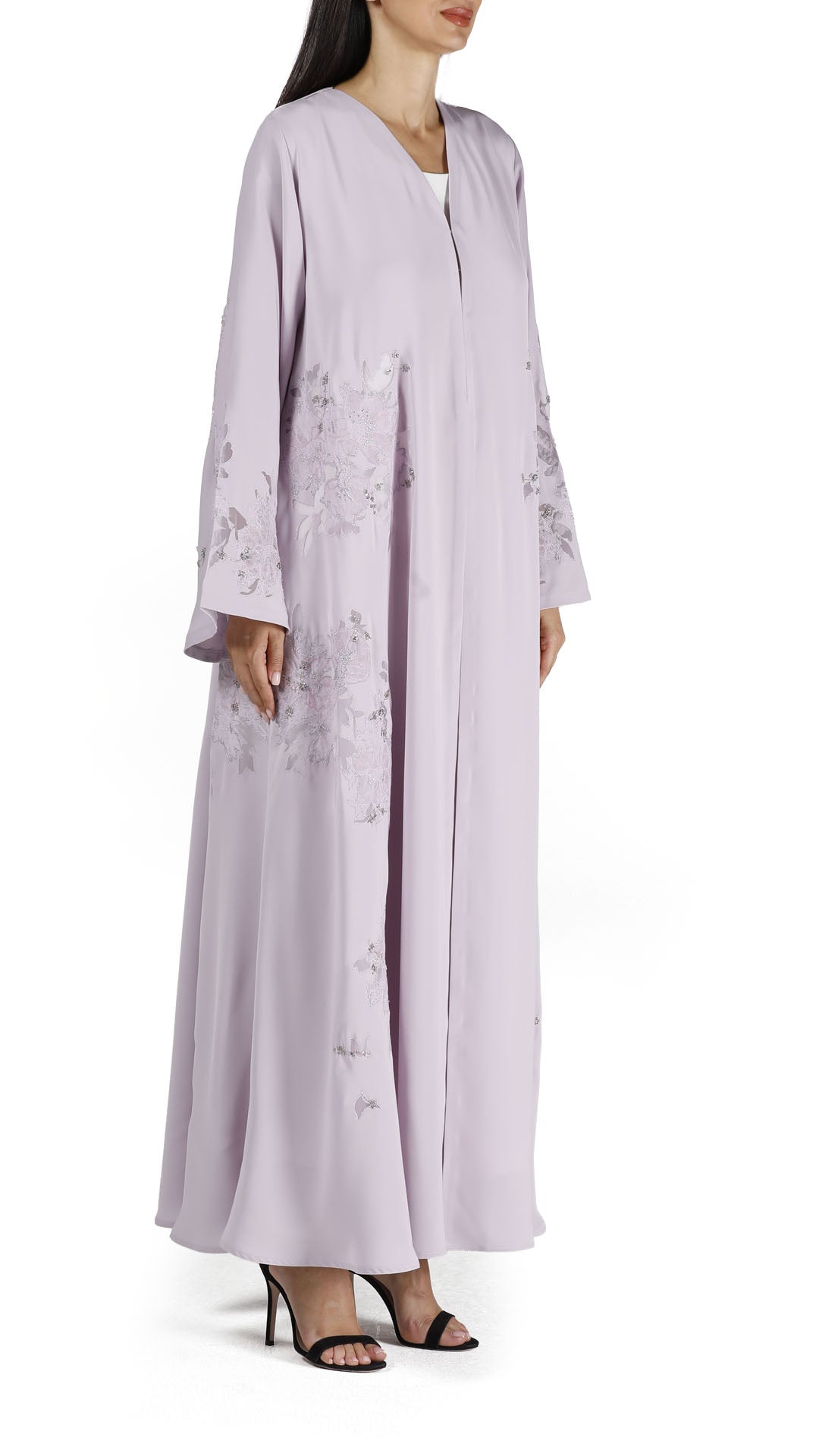 Louzan Abaya LN1443N95